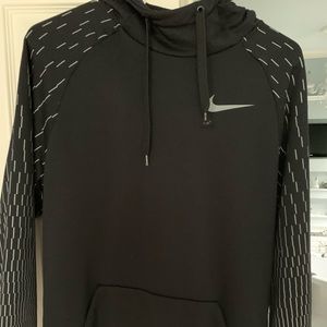 Nike Hooded Sweatshirt